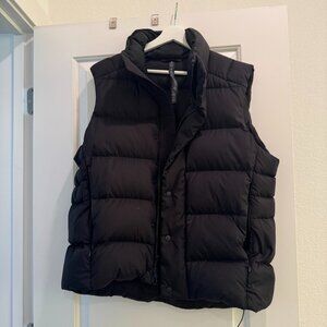 Lululemon Men’s Wunder Puff Vest